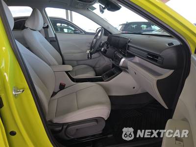 2026 Hyundai Kona Limited - zdjęcie 14 z 24 - miniatura