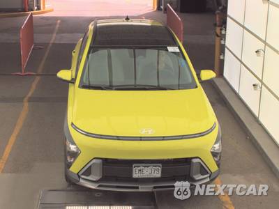 2026 Hyundai Kona Limited - zdjęcie 2 z 24 - miniatura