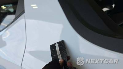 2025 Hyundai Santa Cruz XRT Crew Cab Short Bed - zdjęcie 27 z 30 - miniatura