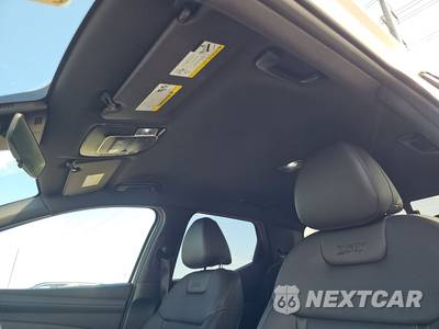 2025 Hyundai Santa Cruz XRT Crew Cab Short Bed - zdjęcie 20 z 30 - miniatura