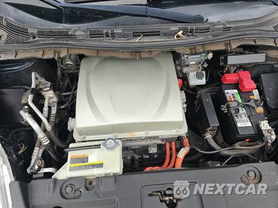 2017 Nissan LEAF SL - zdjęcie 16 z 28 - miniatura