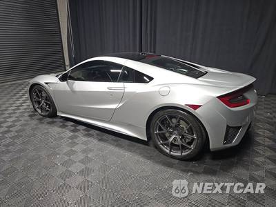 2017 Acura NSX - zdjęcie 6 z 17 - miniatura