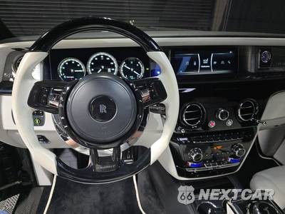2018 Rolls-Royce Phantom - zdjęcie 11 z 19 - miniatura