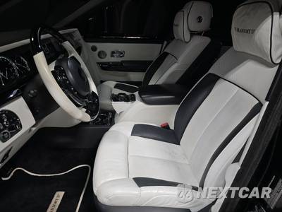 2018 Rolls-Royce Phantom - zdjęcie 7 z 19 - miniatura