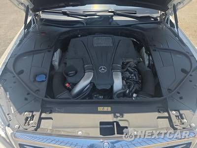 2015 Mercedes-Benz S 550 Sedan - zdjęcie 18 z 29 - miniatura
