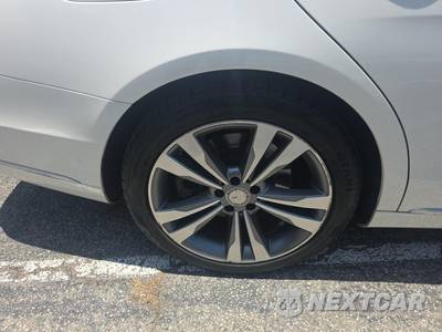 2015 Mercedes-Benz S 550 Sedan - zdjęcie 10 z 29 - miniatura