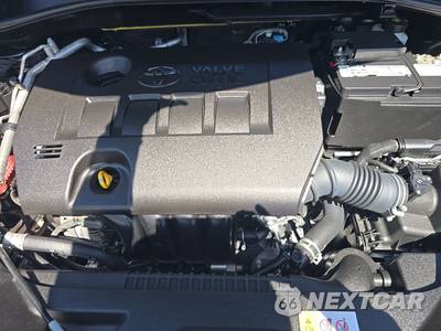 2020 Toyota C-HR LE - zdjęcie 15 z 22 - miniatura
