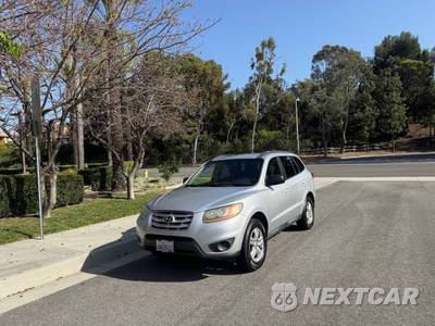 2011 Hyundai Santa Fe GLS - zdjęcie 1 z 10 - miniatura