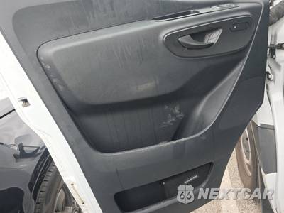 2025 Mercedes-Benz Sprinter 2500 Passenger Van 144.0" WB - zdjęcie 9 z 21 - miniatura