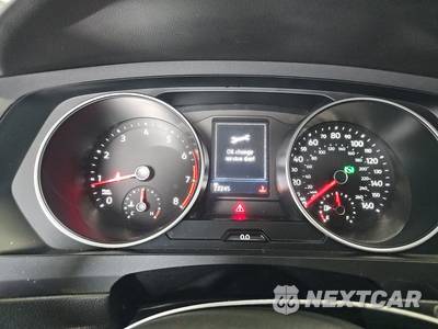 2021 Volkswagen Tiguan SE - zdjęcie 12 z 26 - miniatura