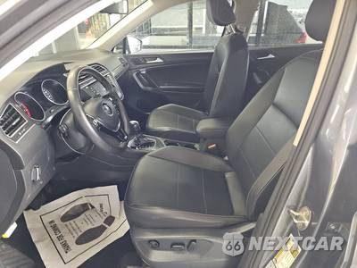 2021 Volkswagen Tiguan SE - zdjęcie 7 z 26 - miniatura