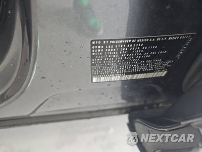 2021 Volkswagen Tiguan SE - zdjęcie 15 z 26 - miniatura