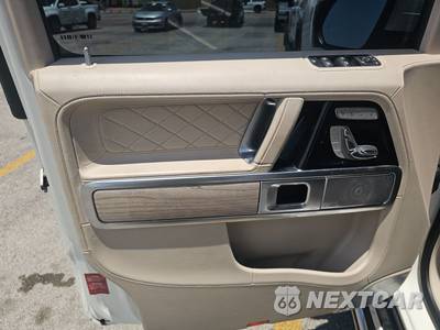 2019 Mercedes-Benz G 550 4MATIC - zdjęcie 9 z 18 - miniatura