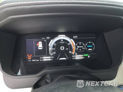 2024 Toyota Sequoia Capstone - zdjęcie 12 z 20 - miniatura