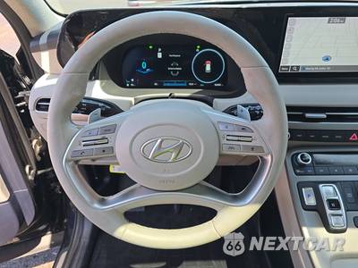 2023 Hyundai Palisade Limited - zdjęcie 10 z 29 - miniatura