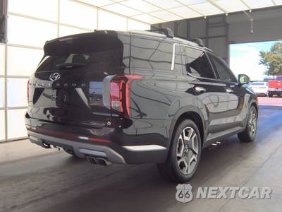 2023 Hyundai Palisade Limited - zdjęcie 4 z 29 - miniatura