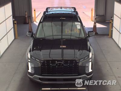2023 Hyundai Palisade Limited - zdjęcie 2 z 29 - miniatura