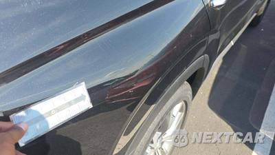 2020 Hyundai Palisade SEL - zdjęcie 36 z 44 - miniatura