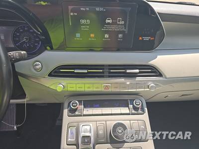 2020 Hyundai Palisade SEL - zdjęcie 11 z 44 - miniatura