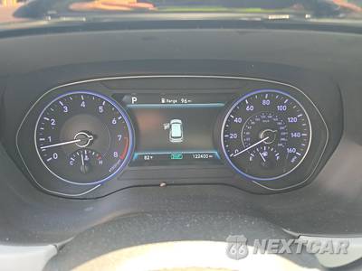 2020 Hyundai Palisade SEL - zdjęcie 12 z 44 - miniatura