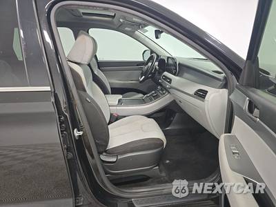 2020 Hyundai Palisade SEL - zdjęcie 8 z 44 - miniatura