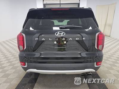 2020 Hyundai Palisade SEL - zdjęcie 5 z 44 - miniatura