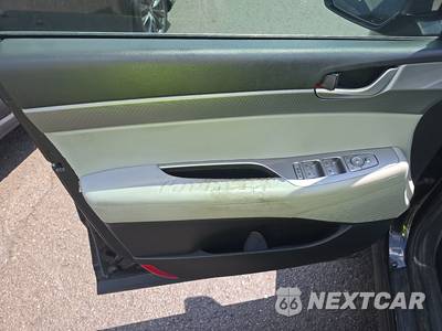 2020 Hyundai Palisade SEL - zdjęcie 9 z 44 - miniatura