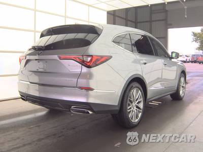 2022 Acura MDX w/Advance Pkg - zdjęcie 4 z 22 - miniatura