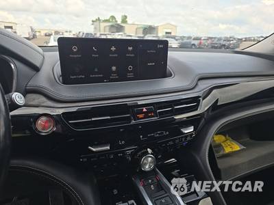 2022 Acura MDX w/Advance Pkg - zdjęcie 11 z 22 - miniatura