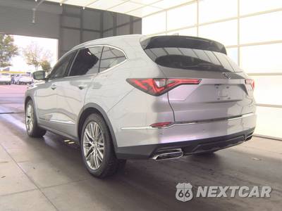 2022 Acura MDX w/Advance Pkg - zdjęcie 6 z 22 - miniatura
