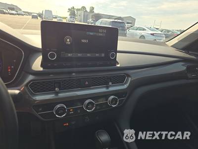 2025 Acura Integra - zdjęcie 11 z 23 - miniatura