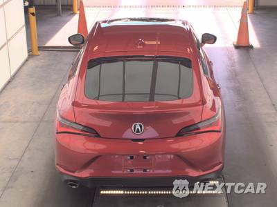 2025 Acura Integra - zdjęcie 5 z 23 - miniatura
