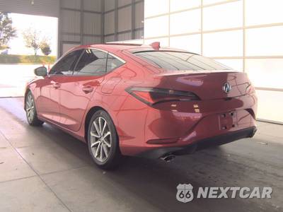 2025 Acura Integra - zdjęcie 6 z 23 - miniatura