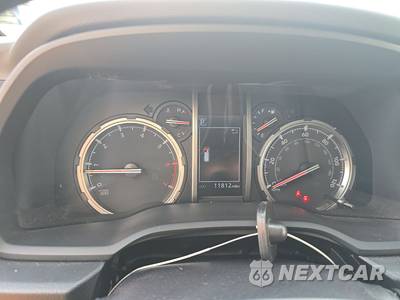 2023 Toyota 4Runner TRD Pro - zdjęcie 12 z 20 - miniatura