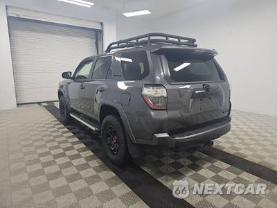 2023 Toyota 4Runner TRD Pro - zdjęcie 6 z 20 - miniatura