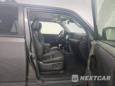 2023 Toyota 4Runner TRD Pro - zdjęcie 8 z 20 - miniatura