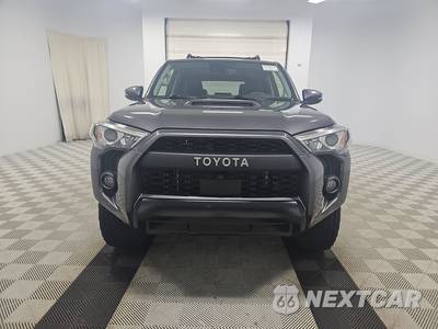 2023 Toyota 4Runner TRD Pro - zdjęcie 2 z 20 - miniatura