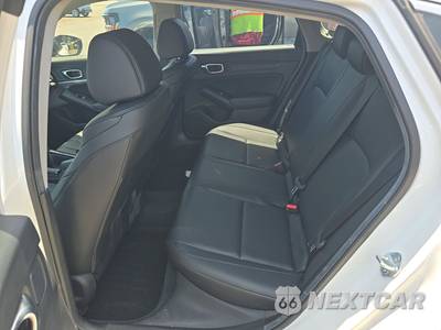 2025 Acura Integra - zdjęcie 13 z 20 - miniatura