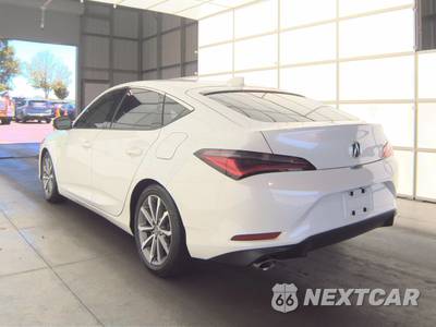 2025 Acura Integra - zdjęcie 6 z 20 - miniatura