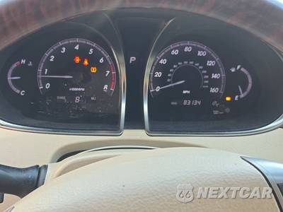 2011 Toyota Avalon Limited - zdjęcie 12 z 39 - miniatura