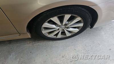 2011 Toyota Avalon Limited - zdjęcie 38 z 39 - miniatura