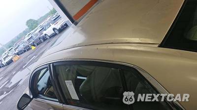 2011 Toyota Avalon Limited - zdjęcie 31 z 39 - miniatura
