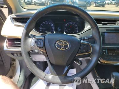 2014 Toyota Avalon XLE - zdjęcie 10 z 40 - miniatura