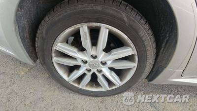 2014 Toyota Avalon XLE - zdjęcie 20 z 40 - miniatura