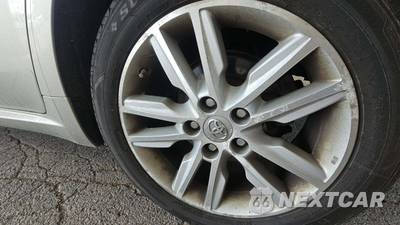 2014 Toyota Avalon XLE - zdjęcie 37 z 40 - miniatura