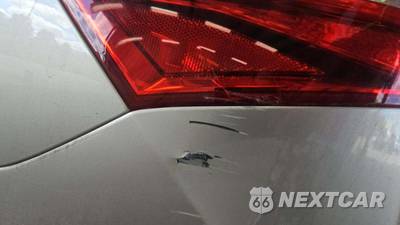 2014 Toyota Avalon XLE - zdjęcie 34 z 40 - miniatura