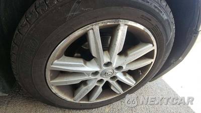 2014 Toyota Avalon XLE - zdjęcie 21 z 40 - miniatura