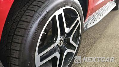 2017 Mercedes-Benz GLS 550 4MATIC - zdjęcie 27 z 36 - miniatura