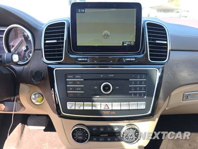 2017 Mercedes-Benz GLS 550 4MATIC - zdjęcie 11 z 36 - miniatura