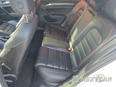 2019 Volkswagen Golf GTI SE Hatchback - zdjęcie 13 z 18 - miniatura